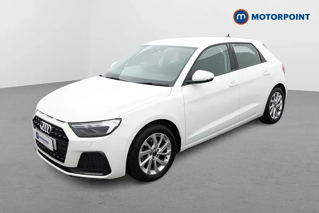 Usado Audi A1 Sport 2023 Branco SUV