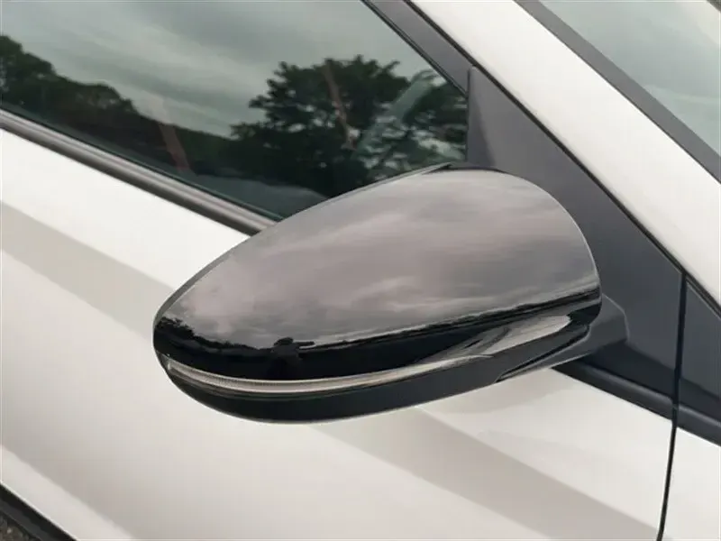Used Hyundai i20 N Line 2023 White Hatchback