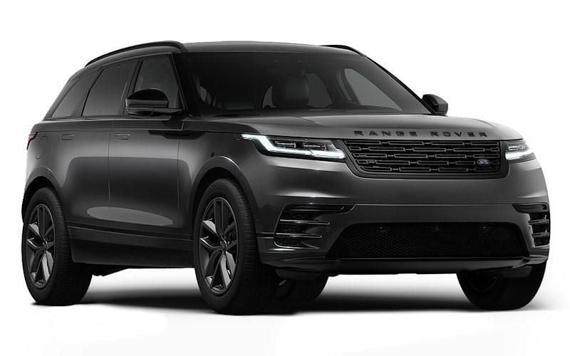 New 2026 Land Rover Range Rover Velar SE Dynamic SUV | £58,289 (Good price) - Image 1/1