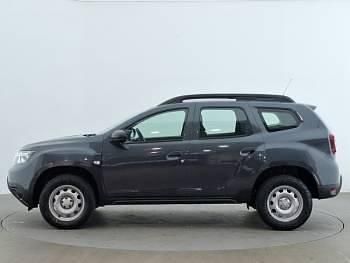 Used Dacia Duster Essentiel 90 HP (66 kW) 2022 Grey SUV