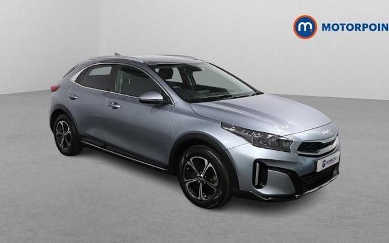 Usado Kia XCeed 141 HP (103 kW) 2023 SUV