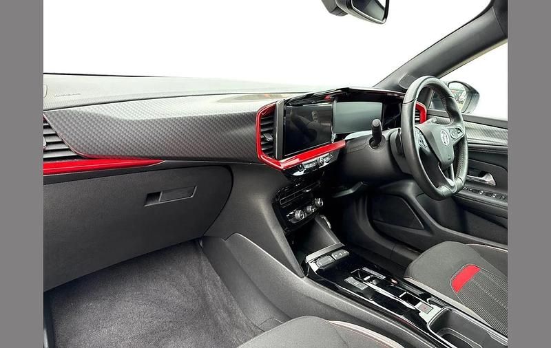 Used Vauxhall Mokka 128 HP (94 kW) 2023 Grey SUV