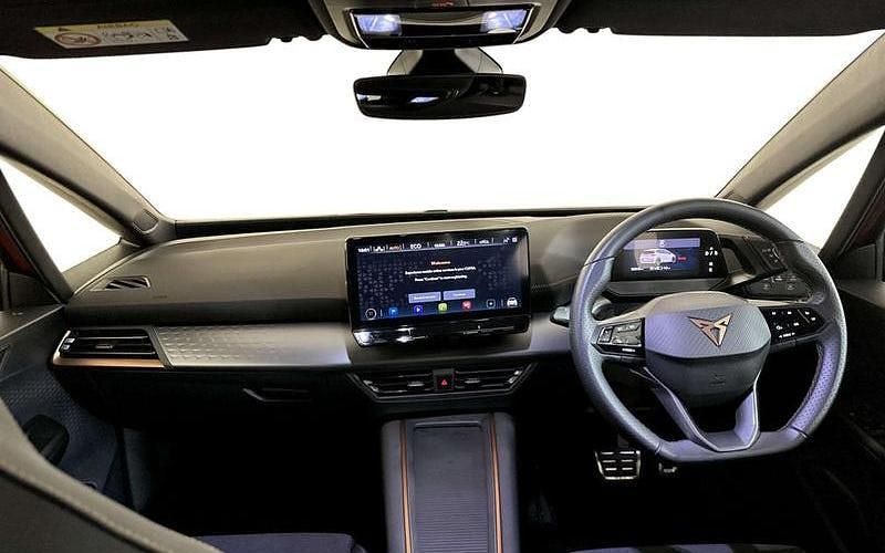 Used Cupra Born 150 kW (204 HP) 2024 Hatchback