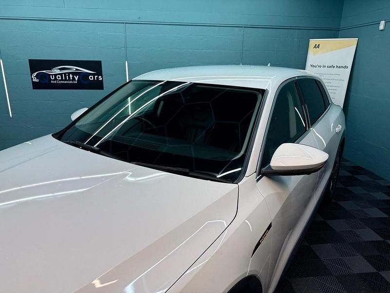 Used Audi e-tron Sport 230 kW (313 HP) 2020 White SUV