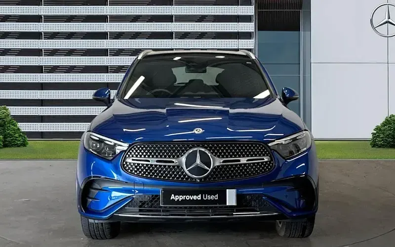 Used Mercedes E300 AMG line 313 HP (230 kW) 2026 Estate