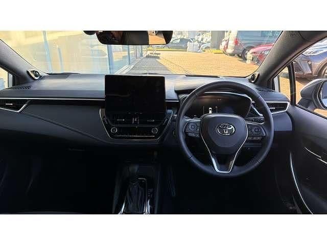 Used Toyota Corolla 196 HP (144 kW) 2024 Other Hatchback