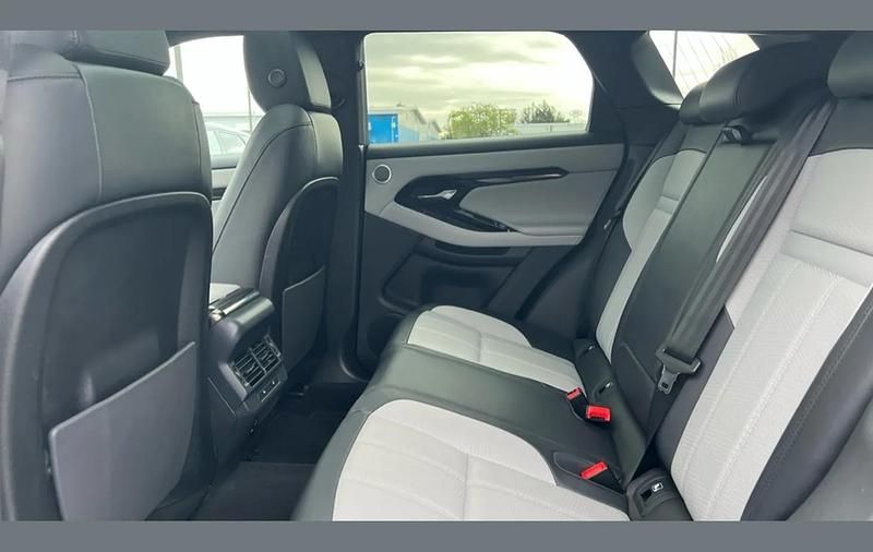 Used Land Rover Range Rover evoque Autobiography 204 HP (150 kW) 2024 Grey SUV