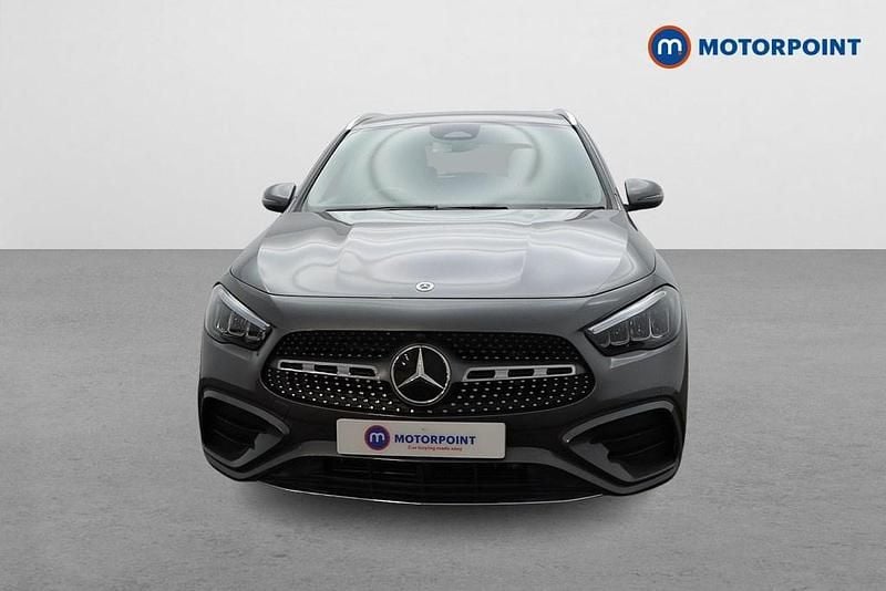 Used Mercedes GLA200 Executive 163 HP (119 kW) 2024 Grey SUV
