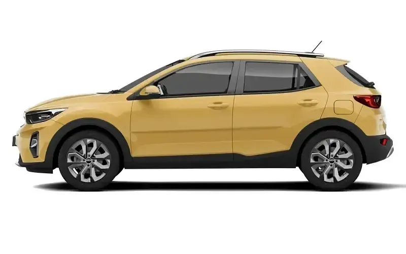 Used Kia Stonic 101 HP (74 kW) 2024 SUV