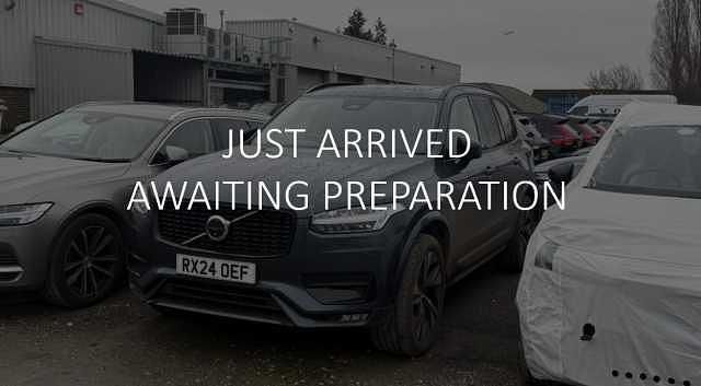 Used Volvo XC90 Plus 247 HP (181 kW) 2024 SUV