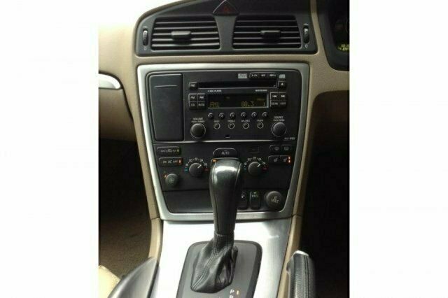 Used Volvo XC70 2005 SUV