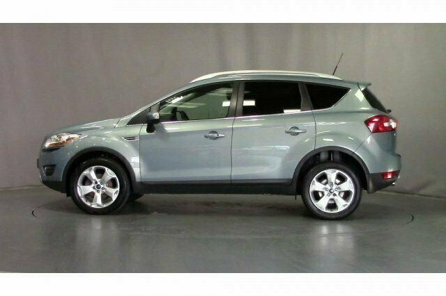 Used Ford Kuga 2009 SUV
