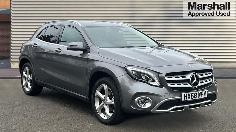 Grey Used 2018 Mercedes 200 Premium Estate | £15,298 (Good price) - Image 1/4
