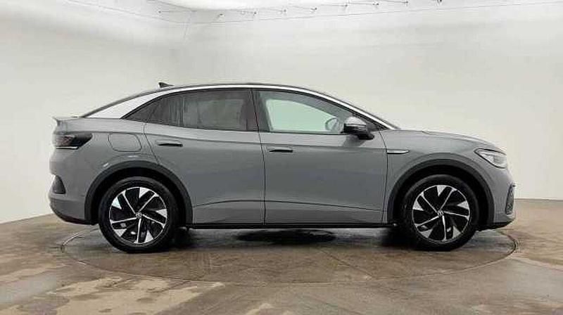 Used VW ID.5 127 kW (174 HP) 2022 SUV