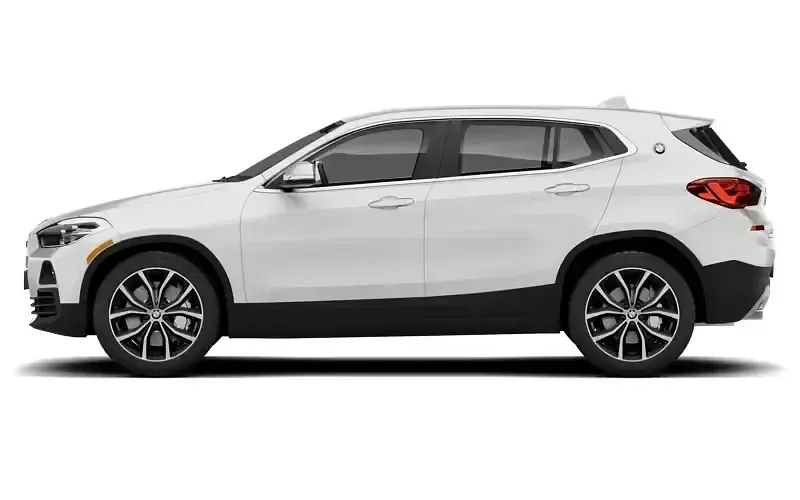 Used BMW X2 M Sport 192 HP (141 kW) 2020 SUV