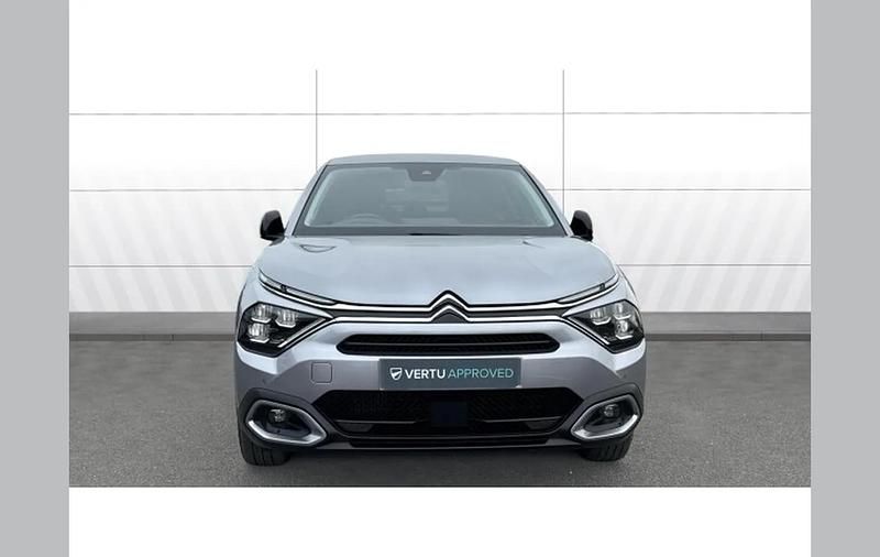 Used Citroën C4 PureTech 131 HP (96 kW) 2023 Grey SUV