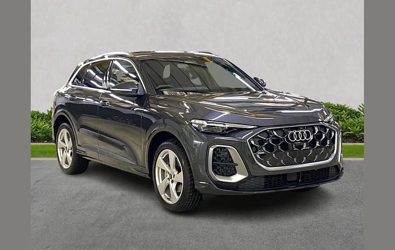 Other New 2025 Audi Q5 S-Line SUV | £49,699 - Image 1/4