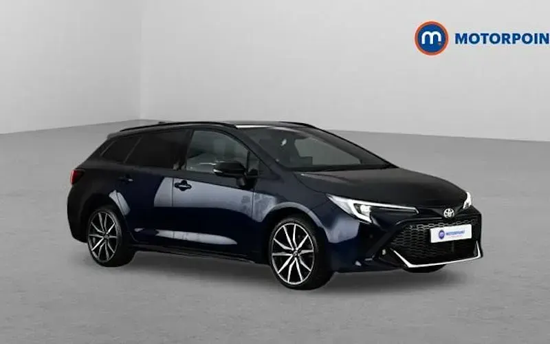 Usado Toyota Corolla Sport 196 CV (144 kW) 2025 Familiar