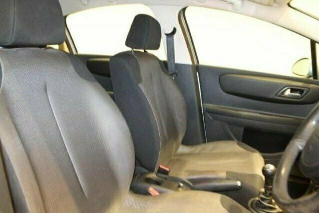 Used Citroën C4 90 HP (66 kW) 2005 Hatchback