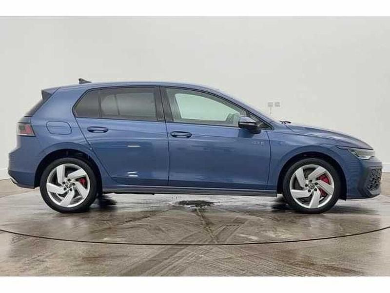 Used VW Golf VIII 272 HP (200 kW) 2025