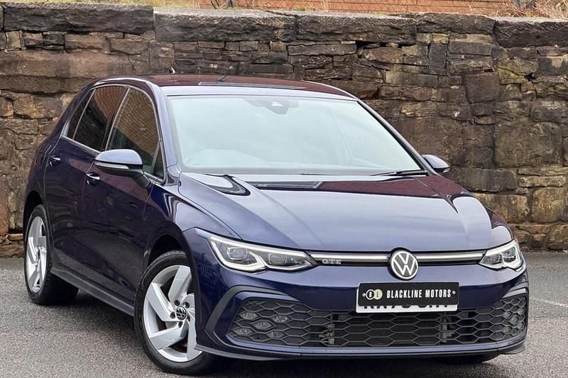 Used 2024 VW Golf VIII GTE | £22,995 (Fair price) - Image 1/1