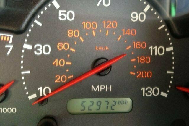 Used Ford StreetKa 2005 Cabriolet