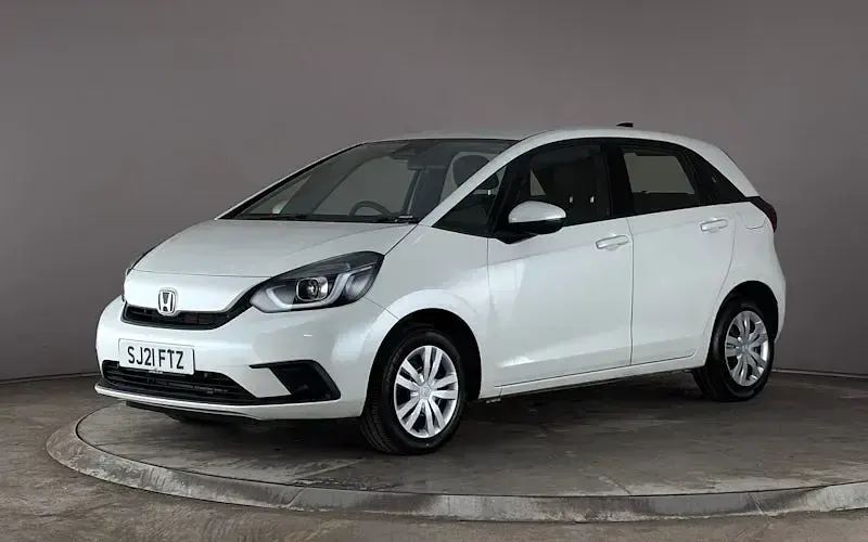 Used Honda Jazz Hybrid 109 HP (80 kW) 2023 Hatchback