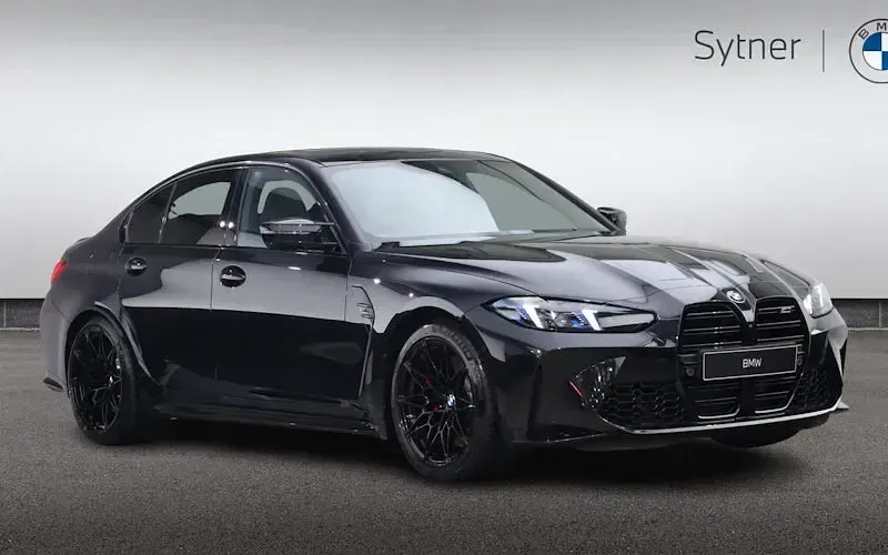 Usado BMW 530 Competition Edition 530 HP (389 kW) 2026 Sedan