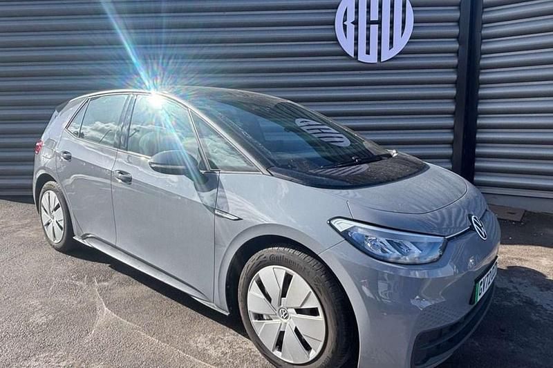 Used VW ID.3 Pro Performance 150 kW (204 HP) 2022 Hatchback
