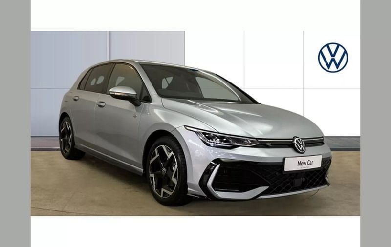 Other New 2024 VW Golf VIII R-line Hatchback | £32,600 (Fair price) - Image 1/4