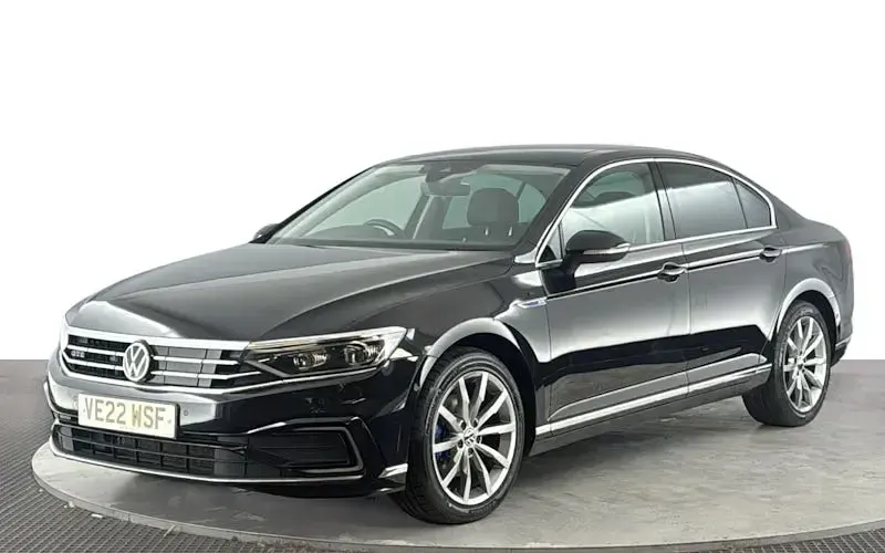 Used VW Passat Advance 218 HP (160 kW) 2022 Estate