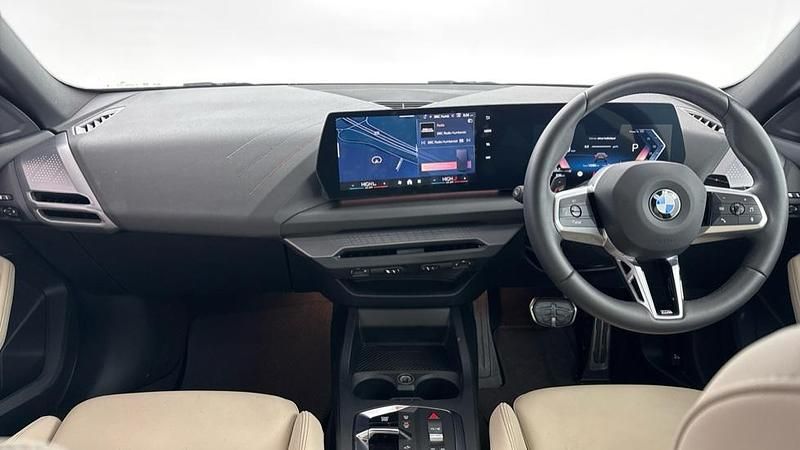 Used BMW 220 M Sport 168 HP (123 kW) 2025 Black Coupe