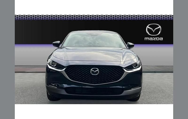 New Mazda CX-30 Center-Line 138 HP (101 kW) 2025 Other SUV