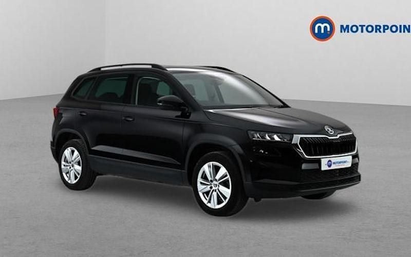 Usado Skoda Karoq SE Drive 150 CV (110 kW) 2024 SUV