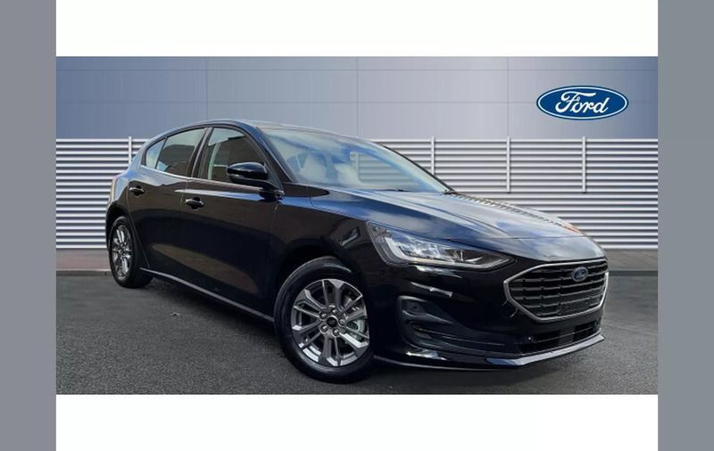Other New 2024 Ford Focus Titanium Hatchback | £27,778 (Fair price) - Image 1/4