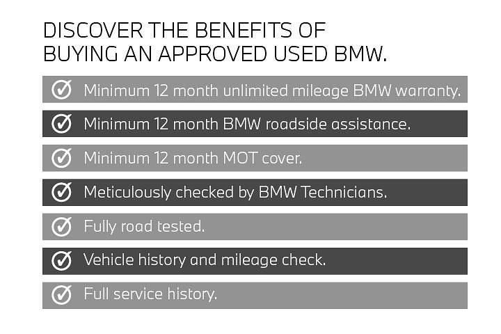 Used BMW 220 M Sport 170 HP (125 kW) 2025 Black Coupe