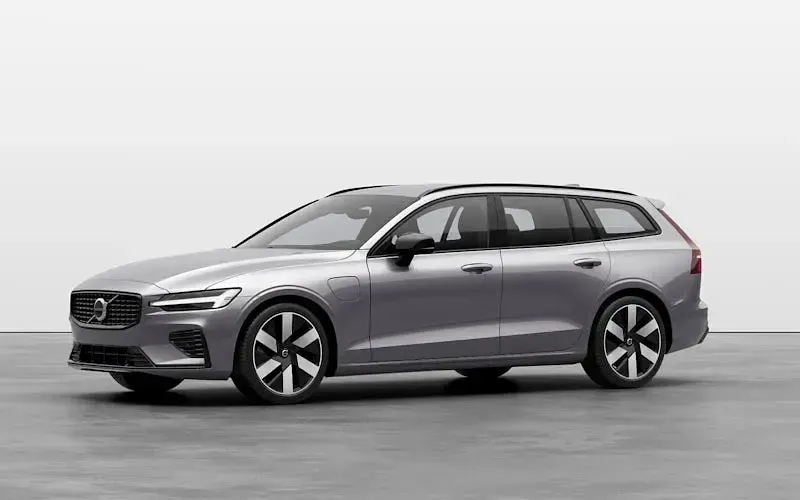 Used Volvo V60 Plus 334 HP (245 kW) 2026 Estate