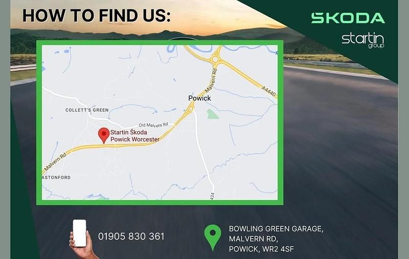 Used Skoda Enyaq iV 210 kW (286 HP) 2025 Graphite grey metallic SUV