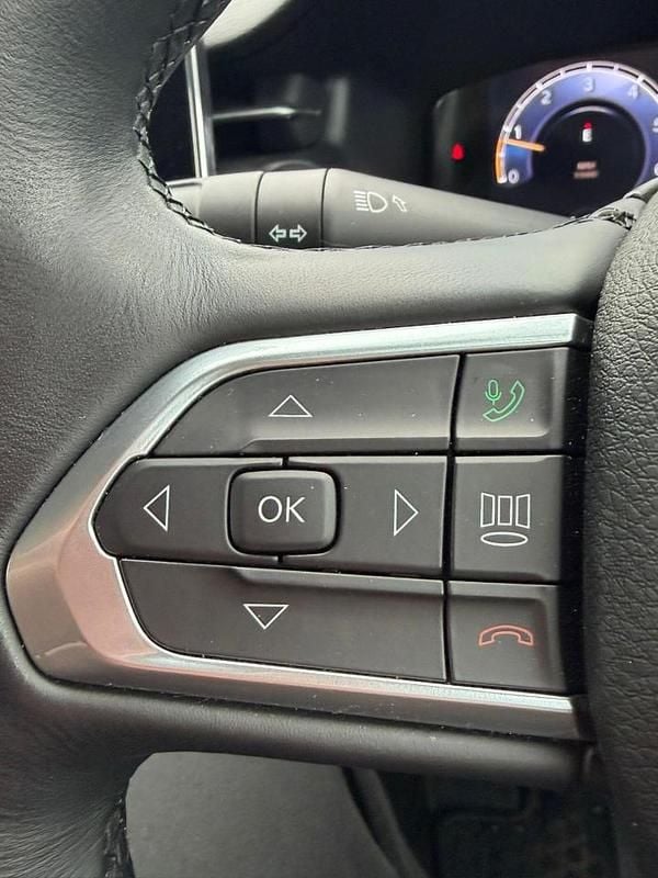 Used Jeep Compass Limited 128 HP (94 kW) 2023 Grey SUV