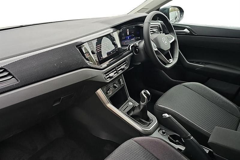 Novo VW Taigo Match 95 HP (69 kW) 2026 Preto SUV