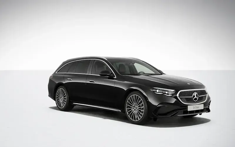 Used Mercedes E200 AMG Line Premium Plus 204 HP (150 kW) 2026 Sedan