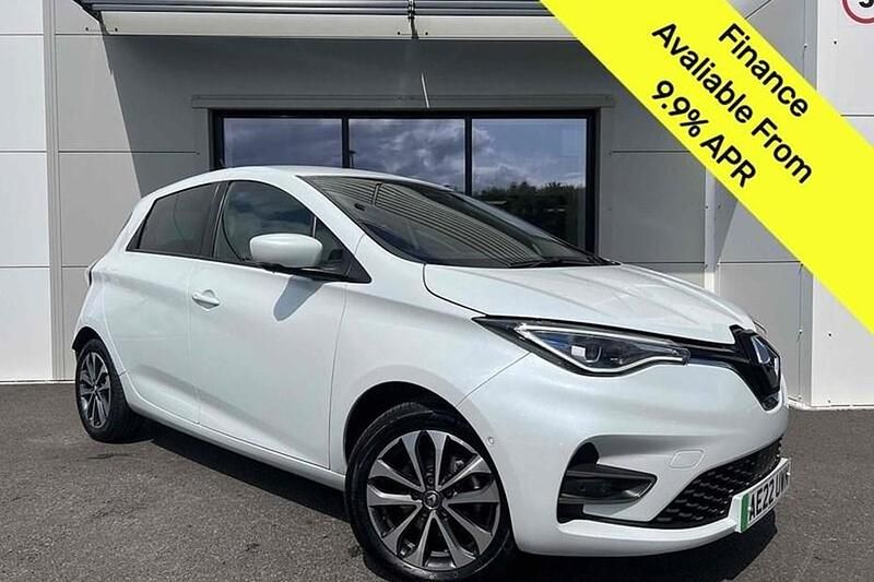 Used 2022 Renault Rapid GT Hatchback | £7,995 (Fair price) - Image 1/1