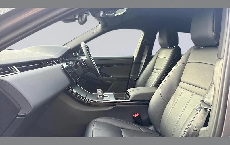 Used Land Rover Range Rover evoque SE Dynamic 161 HP (118 kW) 2025 Grey SUV