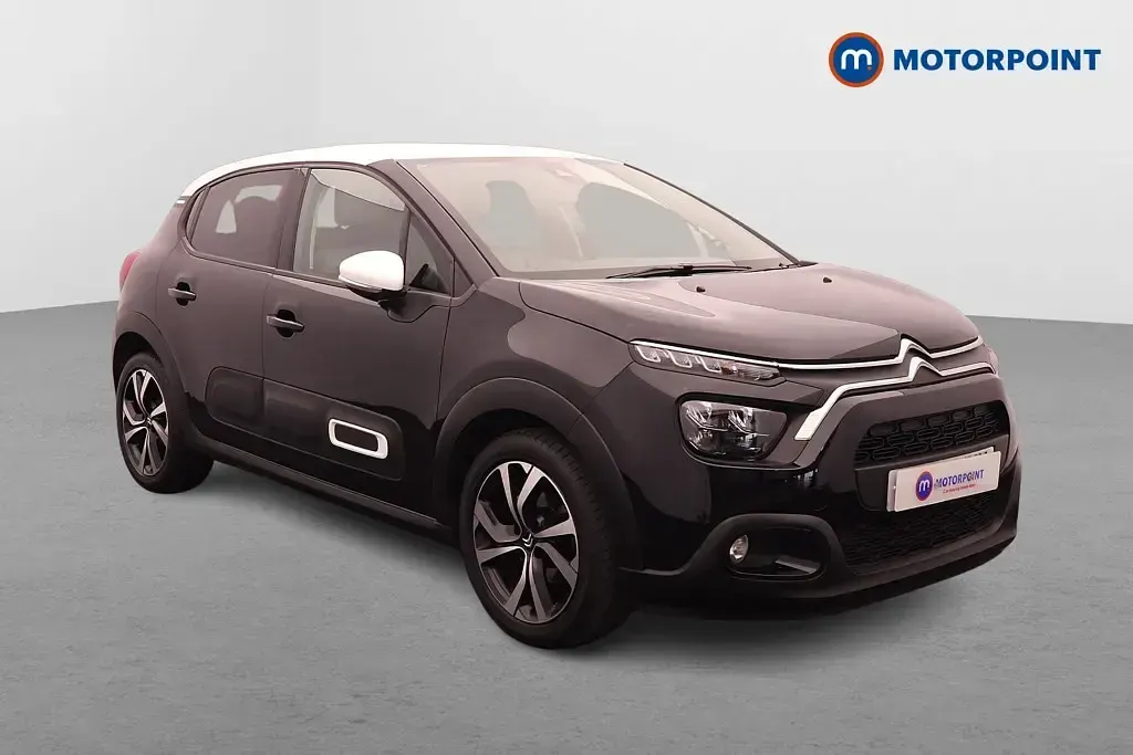 Used Citroën C3 PureTech 83 HP (61 kW) 2024 Hatchback
