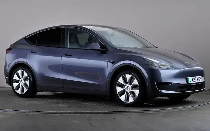 Used Tesla Model Y RWD 219 kW (299 HP) 2023 SUV
