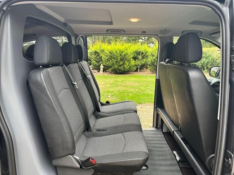 Used Mercedes Vito 224 HP (164 kW) 2014 Grey Van