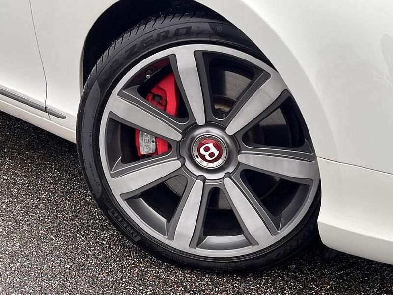 Used Bentley Continental GT 2011 Coupe