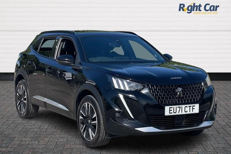 Used 2008 Peugeot 2008 Premium SUV | £13,999 (Fair price) - Image 1/1