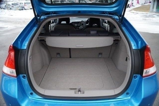 Used Honda Insight 2009 Hatchback