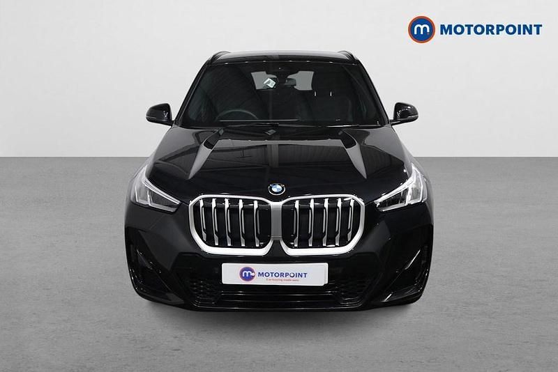 Used BMW X1 M Sport 170 HP (125 kW) 2025 Black SUV